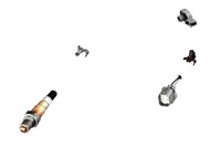 фото thumb №1, Датчик лямбда-зонд honda jazz 1,2 02-