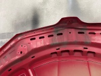 фото thumb №8, Skoda superb iii 3v0 капот кришка двигуна