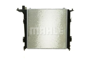 фото thumb №13, Mahle оригінал cr 1368 000p радіаторів, система охолодження двигуна