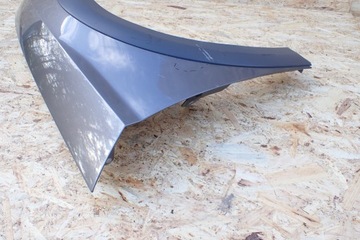 фото thumb №9, Seat leon 3 cross sport cupra 5f0 крило планка праві r оригінал оригінальний номер