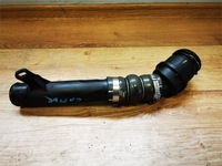 фото thumb №4, Renault captur i 1.5 dci труба интеркулер