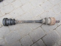 фото thumb №1, 4 mercedes w124 привідний вал привідна розміри 28,5/10 do різні двигуни