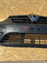 фото thumb №9, Renault express ii бампер перед 6 x pdc