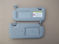 фото thumb №1, Hyundai ix35 защита солнцезащитная солнцезащитный козырёк
