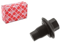 фото thumb №12, Крышка сливной масла ford fusion galaxy 1.25-2.0