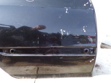 фото thumb №8, Двері правий зад peugeot 308 t7 хетчбек