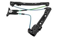 фото thumb №1, Подъемник стекла mercedes c w205 14- /левый перед/