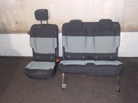 фото thumb №1, Citroen berlingo 1.5b-hdi 102km 2020r сиденье + диван 2os.