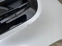 фото thumb №12, Vw arteon lift бампер перед rline lok1 lb7r