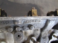 фото thumb №11, Головка 1.6 16v z16xep 05-08r opel