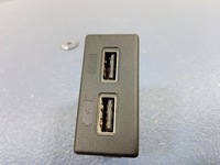 фото thumb №5, Alfa romeo stelvio qv разъём usb