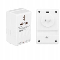 Transformator sw-s16 адаптер 110 v на 220 v Оригинал, фото thumb