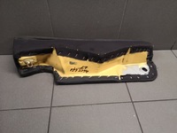 фото thumb №9, Обшивка сидіння лівий задня шкіра audi a6 c5 avant