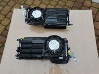 фото thumb №12, Porsche boxter cayman радиатор с вентилятор obudowa982121251b левая правая