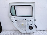 фото thumb №7, Двері лівий зад dacia logan mcv ii dv369