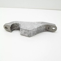 фото thumb №1, Bmw 5 touring g31 кронштейн стабілізатора передній 31306861473