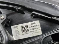 фото thumb №10, Bmw 1 f40 фара передняя (фара головного света, лампа передняя) левая полный led тень line чёрный европа 5a257d3