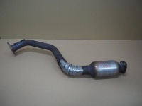 фото thumb №1, Катализатор 2.5 hybrid lexus nx