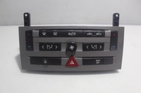 фото thumb №1, Панель управление обдув peugeot 407