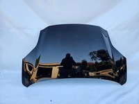 фото thumb №1, Капот ford puma mk2 19-22 оригинальная