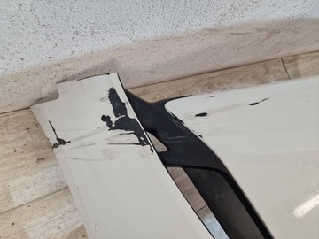 фото thumb №6, Porsche taycan 9j1 бампер перед переднє