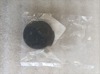 фото thumb №1, Opel astra h заглушка фаркоп перед 93183763