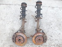 фото thumb №1, Swift mk7 амортизационная стойка поворотный кулак 1.3 ddis правая