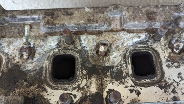 фото thumb №7, Головка suzuki swift iv mk6 1.3 ddis