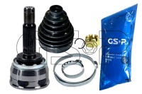 Шрус  полуось комплект  chrysler hyundai mitsubishi gsp Цена, фото thumb