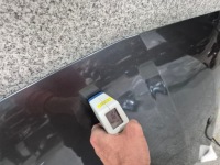 фото thumb №8, Капот крышка двигателя цвет b39 mineral grau металлик оригинал bmw x2 f39