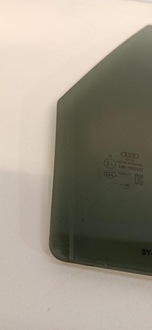 фото thumb №8, Audi a3 8y скло двері правий задня 8y4845206a