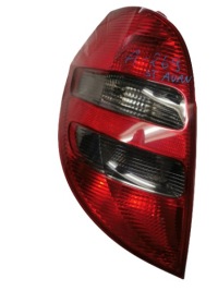 Купить Mercedes a w169 лампа задний  задняя левая avantgarde, фото thumb