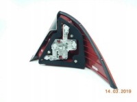 фото thumb №4, Лампа ліва задня ford mondeo mk3 2004-2005
