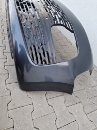 Бампер hyundai staria prest -02 Доставка, фото thumb