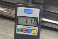 фото thumb №10, Двері праве перед передні сірі infiniti fx 2 ii lift 11-13