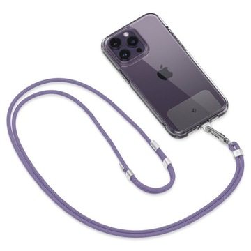Браслет SPIGEN Magic Cord 2in1 с шейным ремешком для телефона