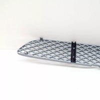 фото thumb №8, Mercedes benz cls c219 бампер передній нижній середній решітка радіатора a2198851923