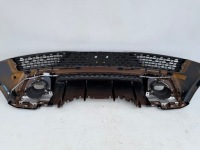 фото thumb №9, Бампер задній audi r8 lift 4xpdc -новий-