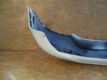 фото thumb №14, Opel astra h бампер зад 375768702