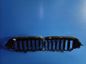 фото thumb №10, Bmw 2 ii f44 19- bta7077301 решітка решітка радіатора решітка радіатора чорна