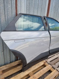 фото thumb №10, Hyundai ioniq 5 22r двері комплектні праве перед колір c5g