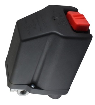 Реле давления Nema 400В 6-10А