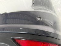 фото thumb №10, Бампер задний ford c-max mk2 ii pdc am51-r17k823-a код kinetic синий