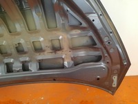 фото thumb №13, Toyota c-hr ii 23- кришка двигуна капот передня