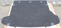 фото thumb №1, Hyundai i30 i cw обшивка багажника задняя kombi