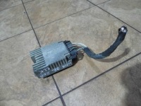 фото thumb №1, Clk w208 2.0b 98' модуль блок керування вентилятора a0185459932