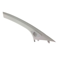 фото thumb №1, Защита стойка передний lewego renault express