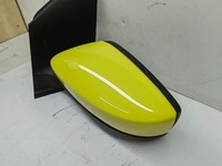 фото thumb №2, Skoda citigo seat mii vw up зеркало левая механическое lb1b