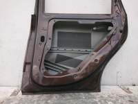 фото thumb №13, Mercedes b klasa 246 12- двері праві задні зад