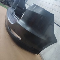 Бампер задній ford s-max mk2 6pdc 15- Недорого, фото thumb